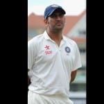 MS Dhoni