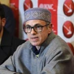 Omar Abdullah