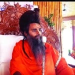 सदगुरु रितेश्वर महाराज