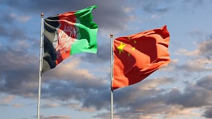 Afghanistan-China: China is eyeing the rich mineral deposits of Afghanistan