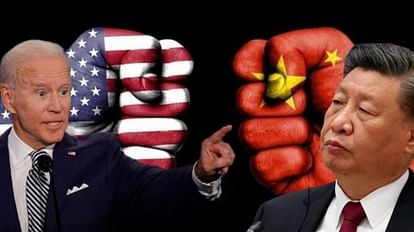 America-China