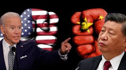 America-China: What will the dragon do next after shooting down the spy balloon, will the situation be like 73 years ago? America-China
