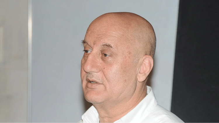 anupam kher opened up on boycott bollywood trend actor said laal singh chadda was not great film