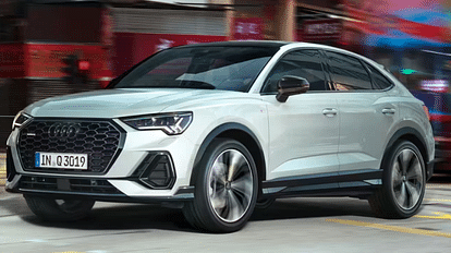 Audi India opens bookings for the all-new Audi Q3 Sportback, know features engine and other details