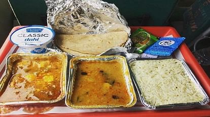 Indian Railways Passengers on select trains can now order food via WhatsApp Latest News Update