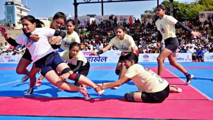 Jaipur Mahakhel: पुरुष में फुलेरा और महिला में झोटवाड़ा टीम विजेता, वर्चुअली जुड़कर पीएम ने बढ़ाया हौसला