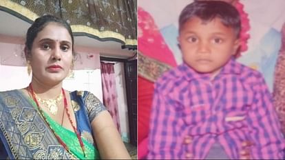 Kanpur Double Murder: एएनएम और उसके मासूम बेटे का कत्ल, प्रेमी ने शादी का दबाव बनाने पर मार डाला मां और बेटे की हत्या