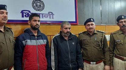 Greedy Brother kills family of brother in Bhiwani of Haryana
