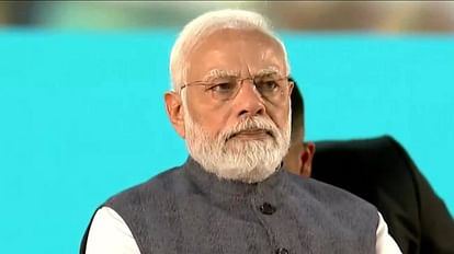 Prime Minister Modi will inaugurate Global Investors Summit in lucknow