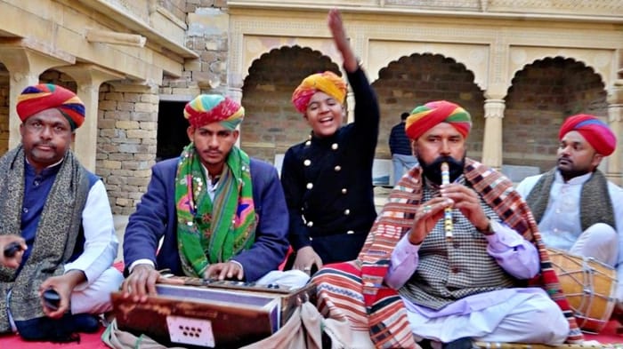 Jaipur: नई दिल्ली में स्थापित हुआ अनोखा स्कल्पचर पार्क, मुख्य सचिव बोलीं- अपनी जड़ों से जुड़े रहने का अनूठा मौका