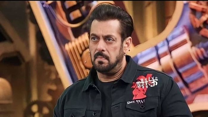 Salman Khan