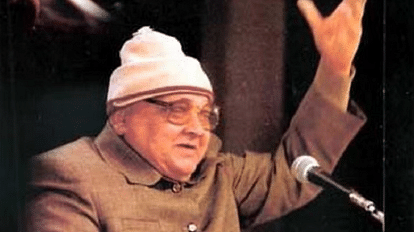 शैल चतुर्वेदी
