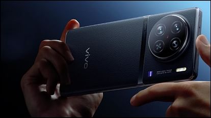 Vivo X90 and Vivo X90 Pro Launched With 50Mp Cameras and 120W Fast Charging know Price Specifications
