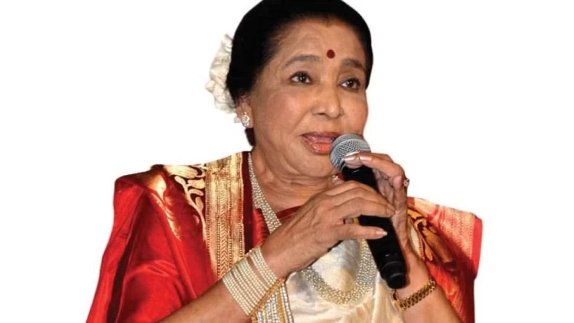 These Artist Have unique Guinness book of world record Lalita Pawar Asha Bhosle Ashok Kumar Kumar Shanu