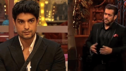 Bigg Boss 16 Finale fans give Priyanka Chahar Choudhary Unicorn Trophy connection with Ankit Gupta