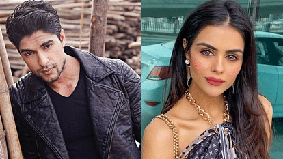 Bigg Boss 16 Finale fans give Priyanka Chahar Choudhary Unicorn Trophy connection with Ankit Gupta