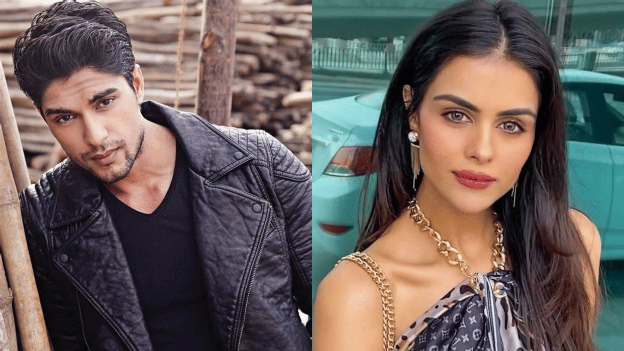 Bigg Boss 16 Finale fans give Priyanka Chahar Choudhary Unicorn Trophy connection with Ankit Gupta