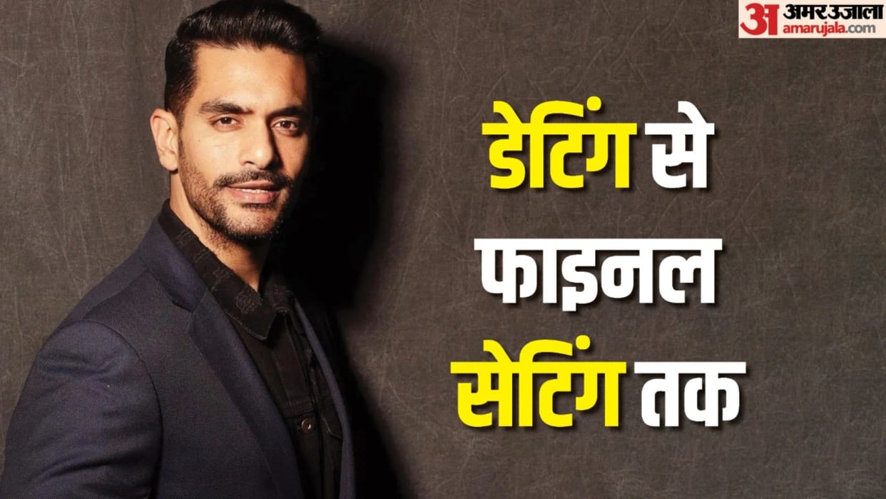 Angad Bedi Birthday know about actor and Neha Dhupia Husband Affairs Career Movies