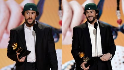 Grammy Awards 2023: 65th Annual Grammy Awards List Of Winners Ricky Kej, Beyonce Adele, Kendrick Lamar