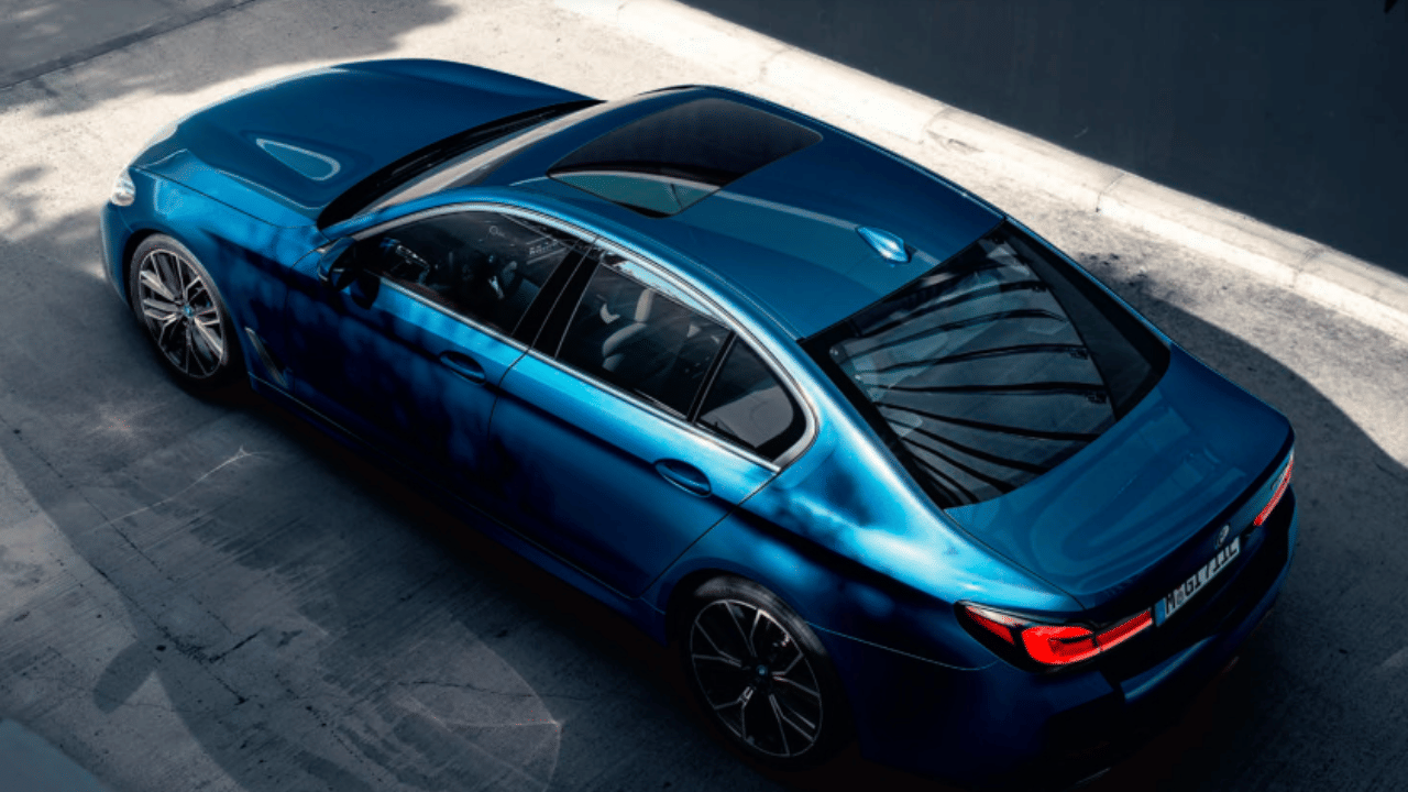 Kiara Advani car collection, mercedes audi and BMW are included in the collection