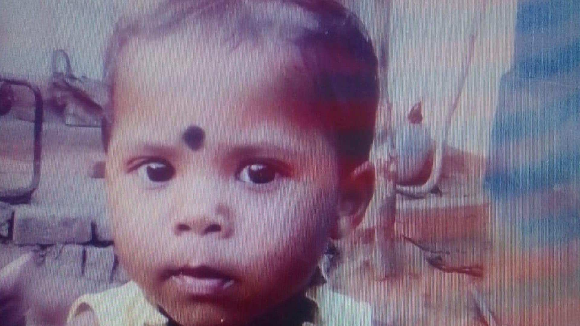 chhattisgarh husband killed daughter in anger in kanker, attack on wife