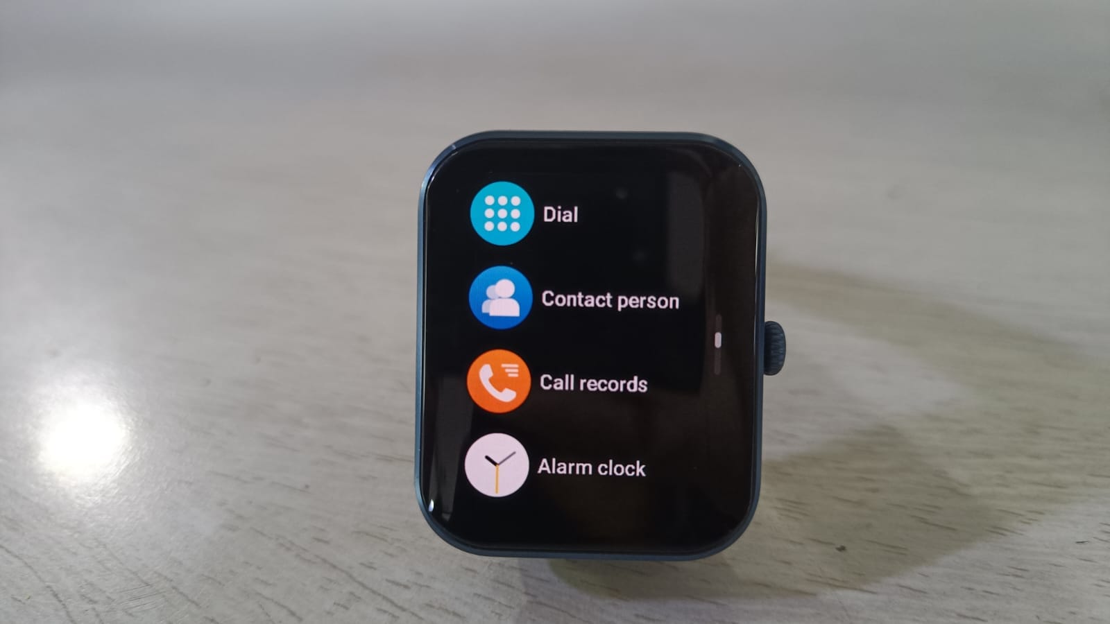 DIZO watch D ultra