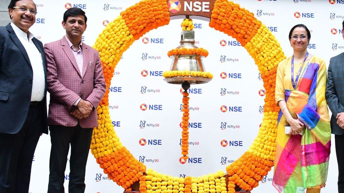 Green bond of Indore Municipal Corporation will be issued, Mayor met investors