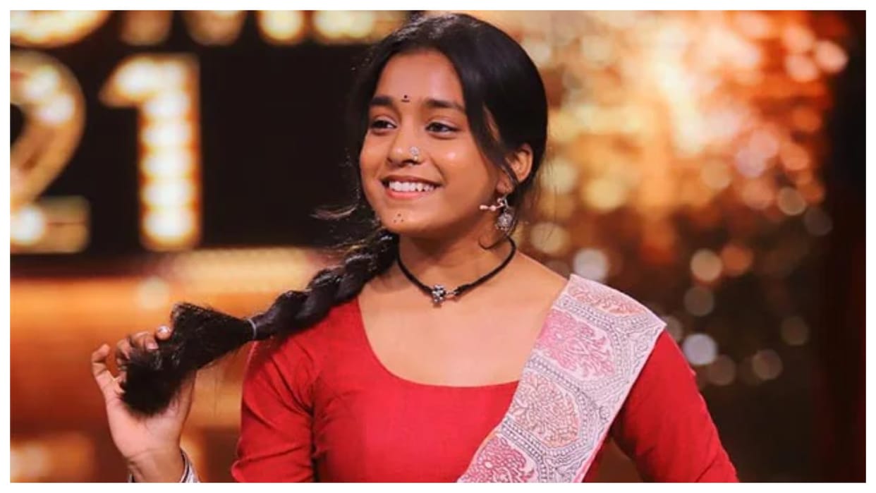 Bigg Boss 16: Sumbul Touqeer Khan Meets Fahmaan Khan After Coming Out Salman Khan reality show