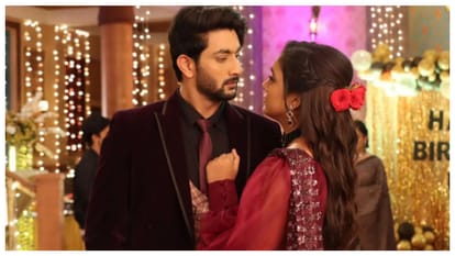 Bigg Boss 16: Sumbul Touqeer Khan Meets Fahmaan Khan After Coming Out Salman Khan reality show