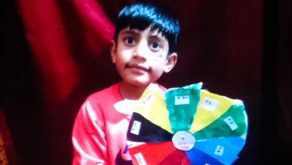 Indore Crime News: 6 Year Old Child Murdered, Four Crore Rupees Were Demanded in Ransom