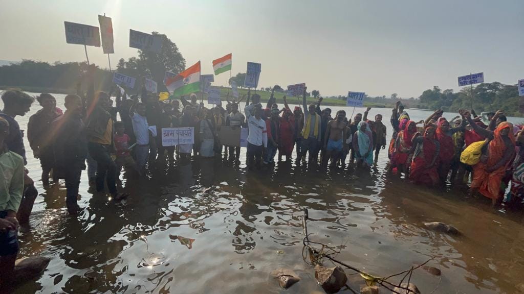 Ken-Betwa link got 3500 crore more