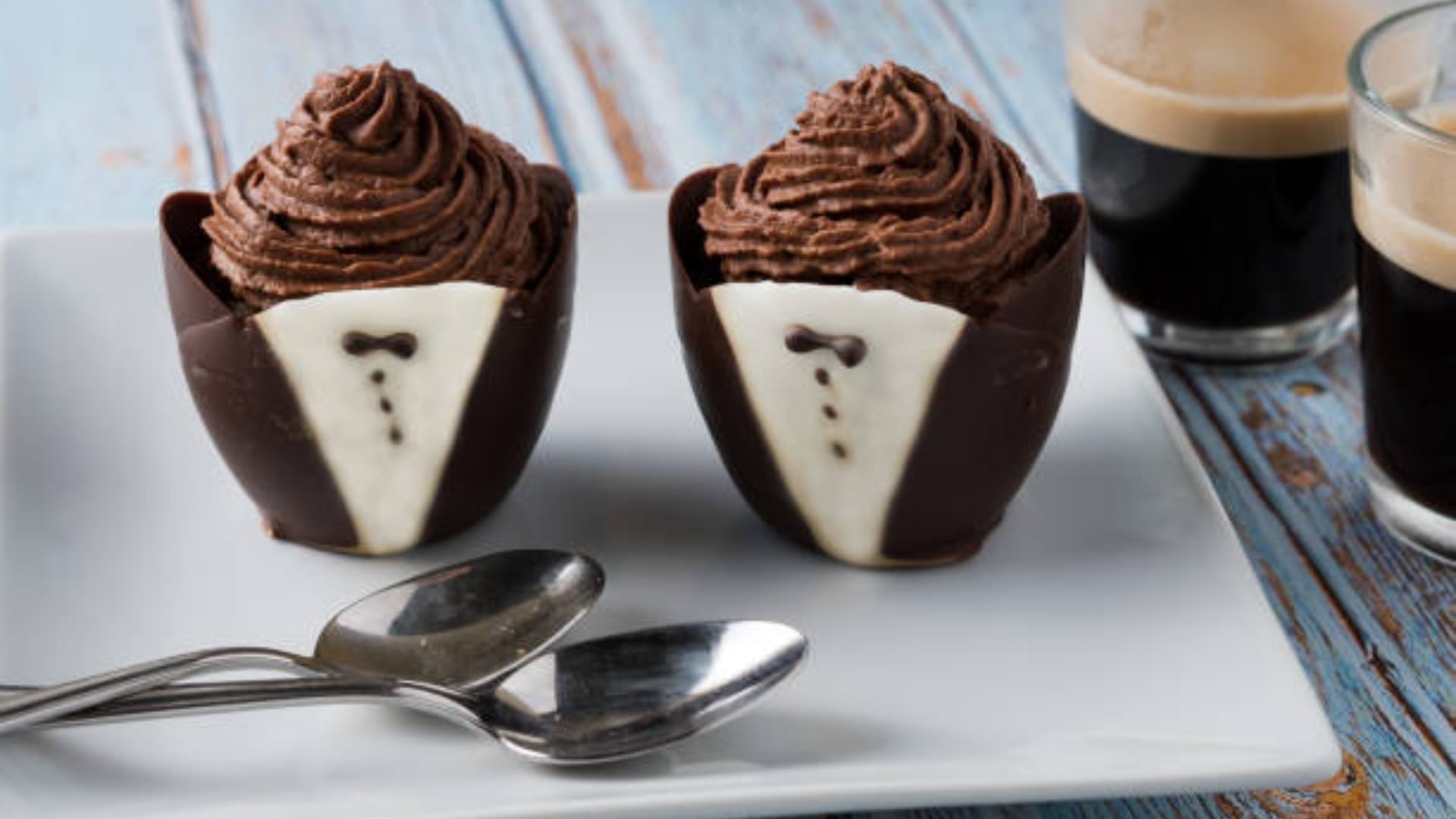 Chocolate Day 2023 Chocolate Dishes Homemade Delicious Dessert Recipes In Hindi