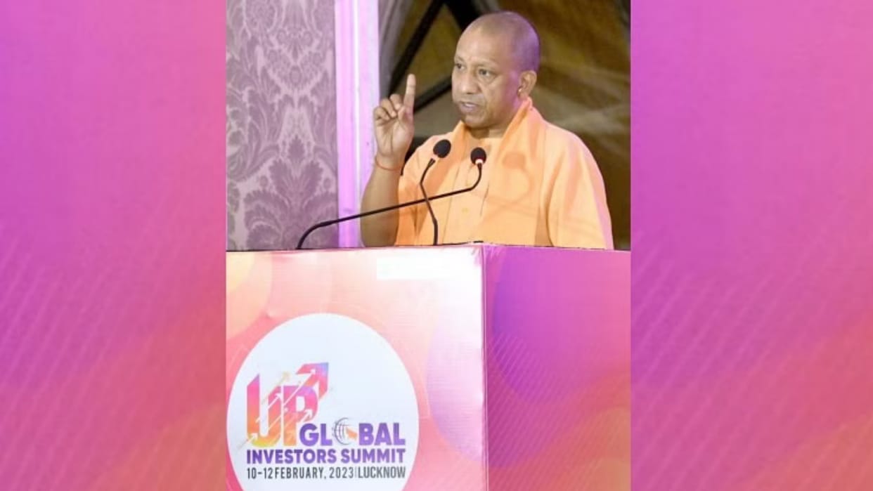 Deshdeepak will interact with youth in two universities today on GIS