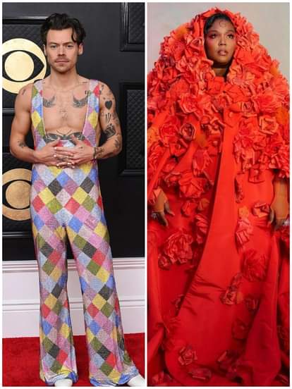 ग्रैमी अवार्ड्स