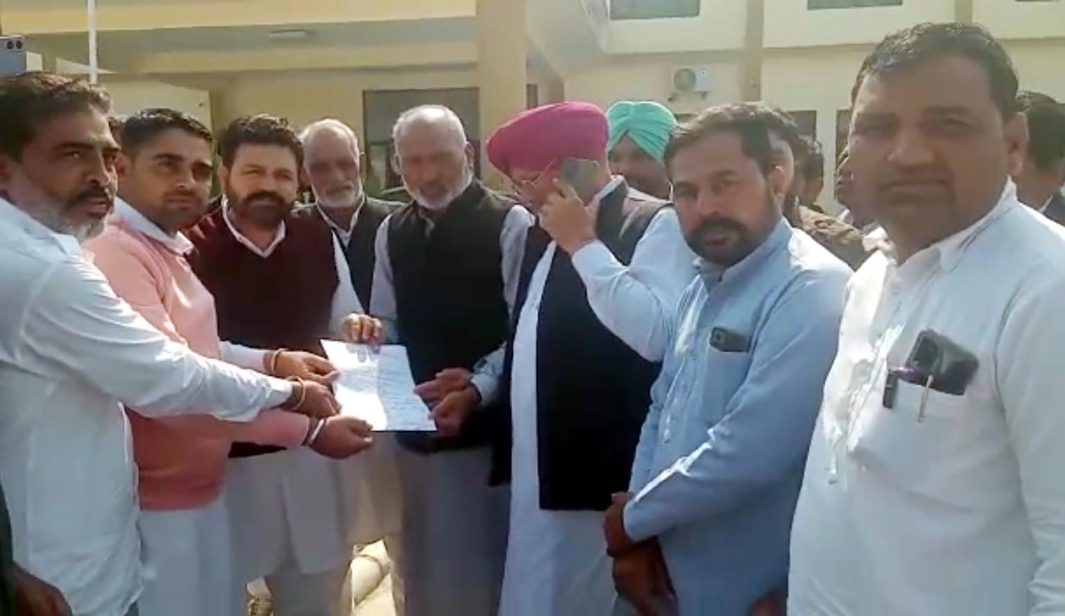 fatehabad news