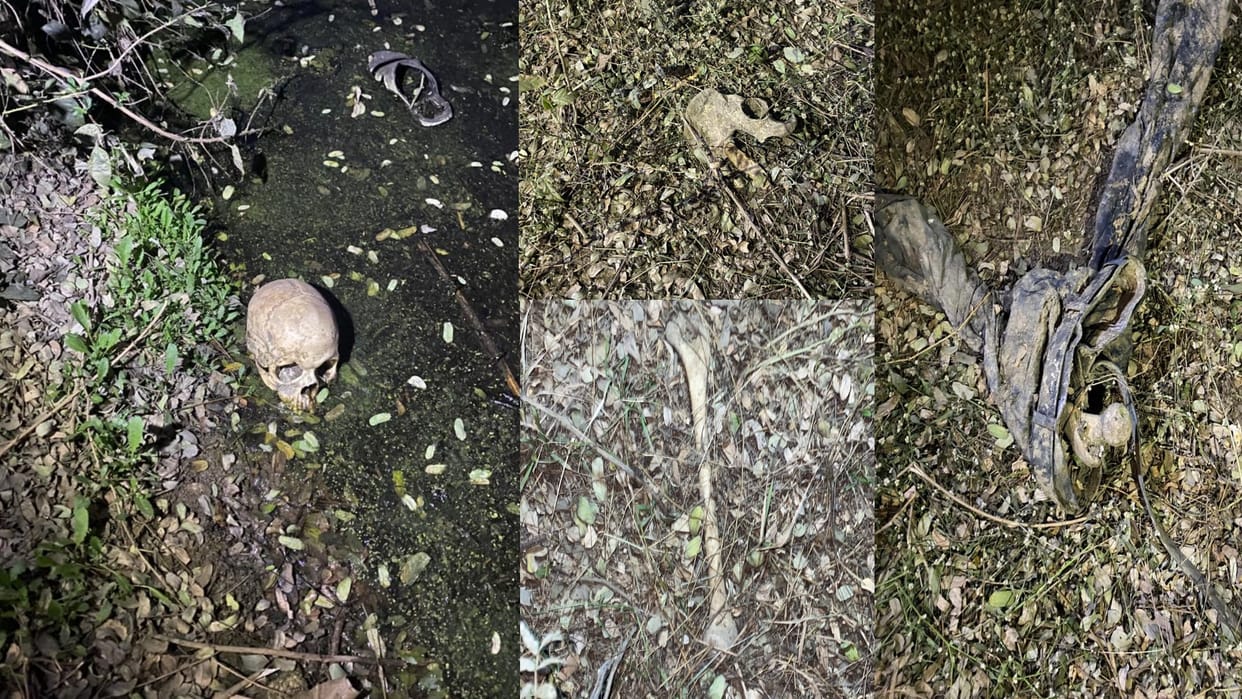 Greater Noida girlfriend killed lover mercilessly for not doing marriage after 7 years affair skeleton reveal
