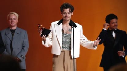 Grammy Awards 2023: 65th Annual Grammy Awards List Of Winners Ricky Kej, Beyonce Adele, Kendrick Lamar