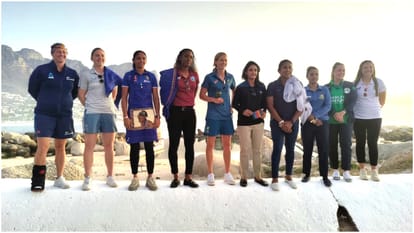 Womens T20 World Cup 2023 All Teams and Groups All You Need to Know; All Squad of Womens T20 World Cup
