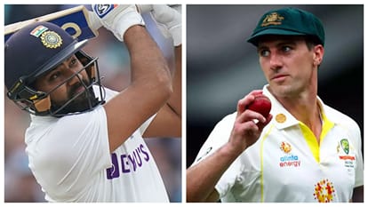WTC Final Scenarios India vs Australia equation under how can India qualify for World Test Championship final