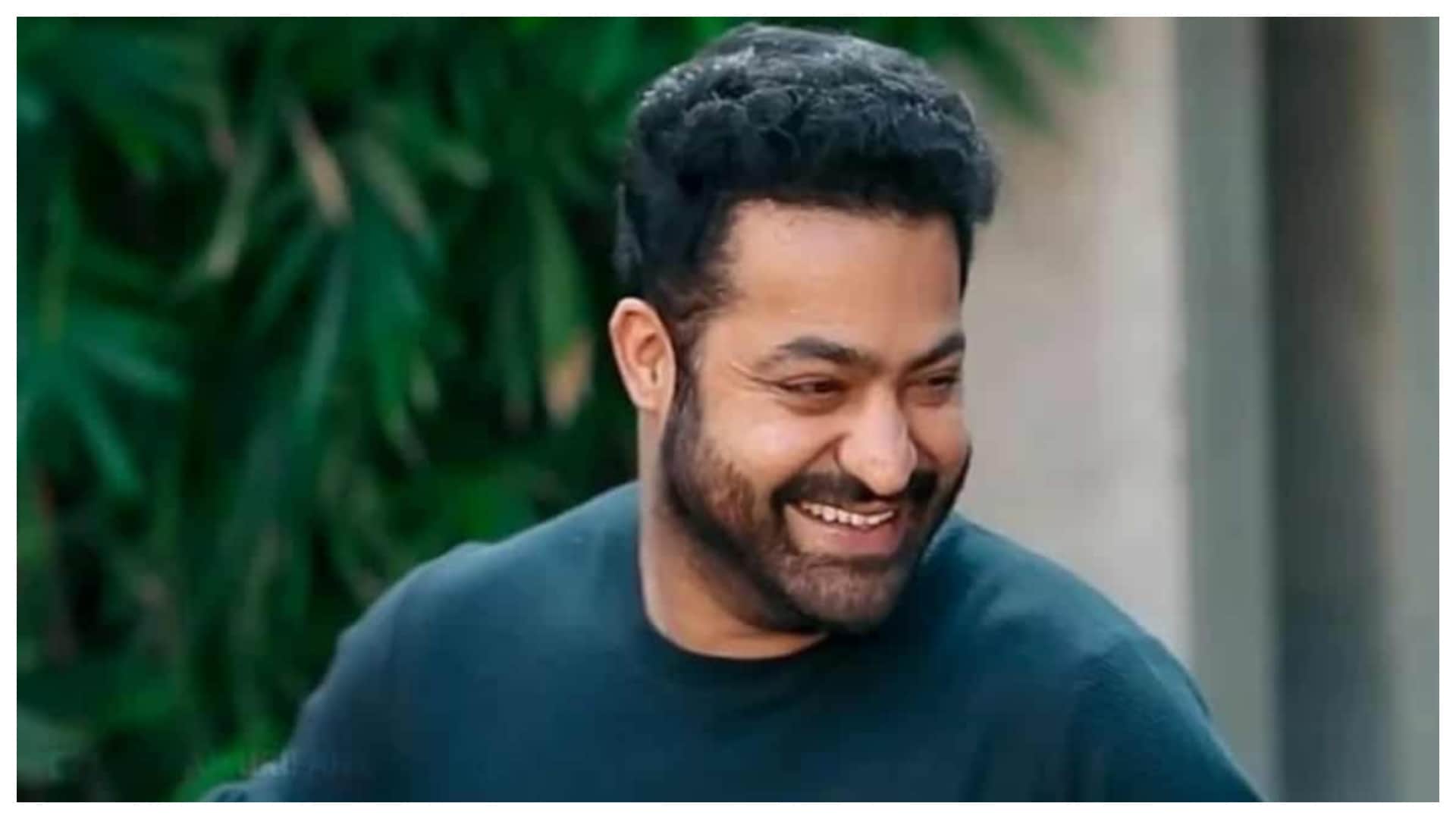 Jr NTR Birthday special Know Unknown Facts About Actors Love Story with Lakshmi Pranathi
