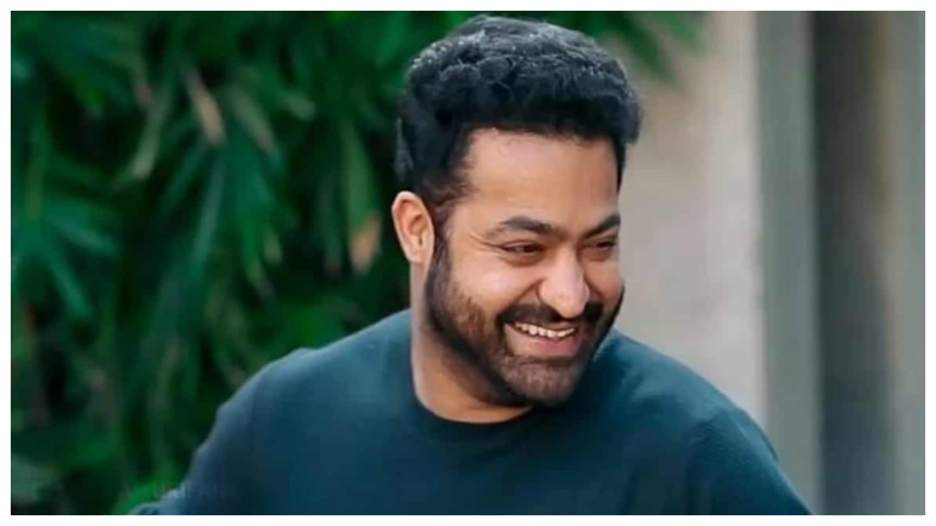 RRR Actor Junior NTR Charged 30 crore for Hrithik Roshan War 2 as per Reports