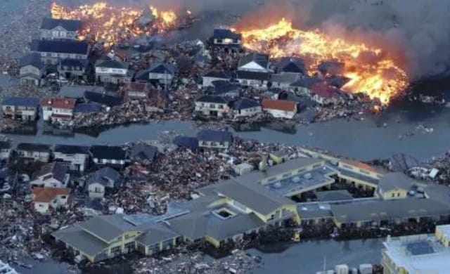 10 Biggest Earthquake in History: Dreadful Earthquakes in World Somewhere 3 Lakh People Were Killed