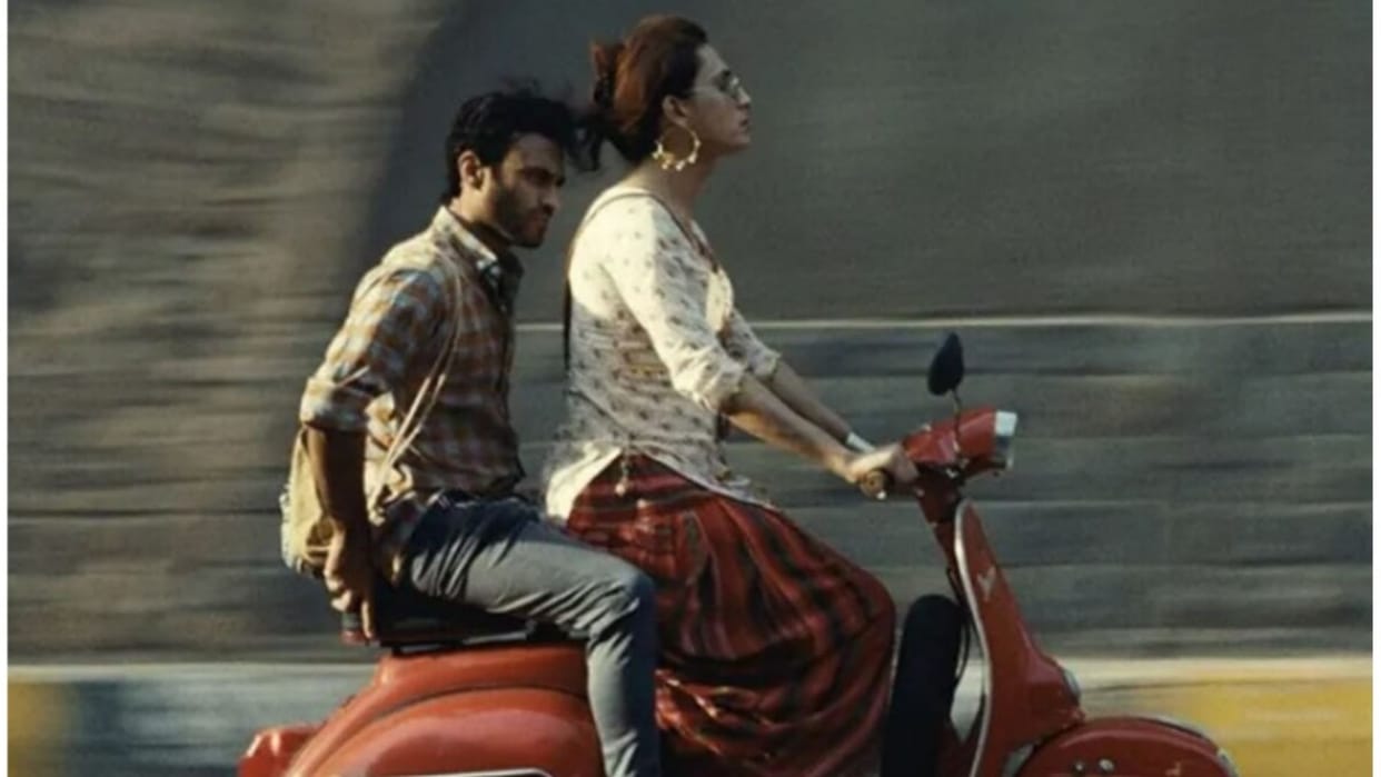 pakistani film Joyland to release in india after controversies and banned in pak