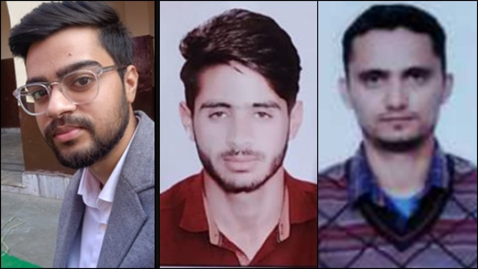 Jammu and Kashmir: JKPSC toppers said, social media is important for success