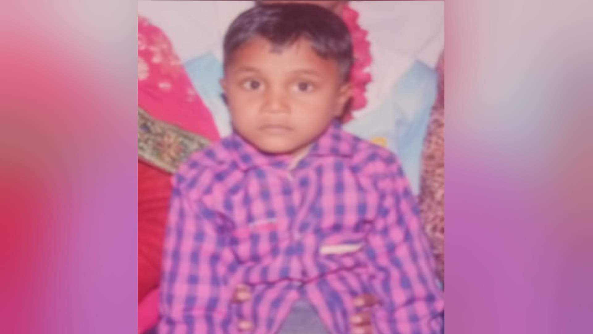 ANM lover had affair with another woman, accused killed mother and son in kanpur