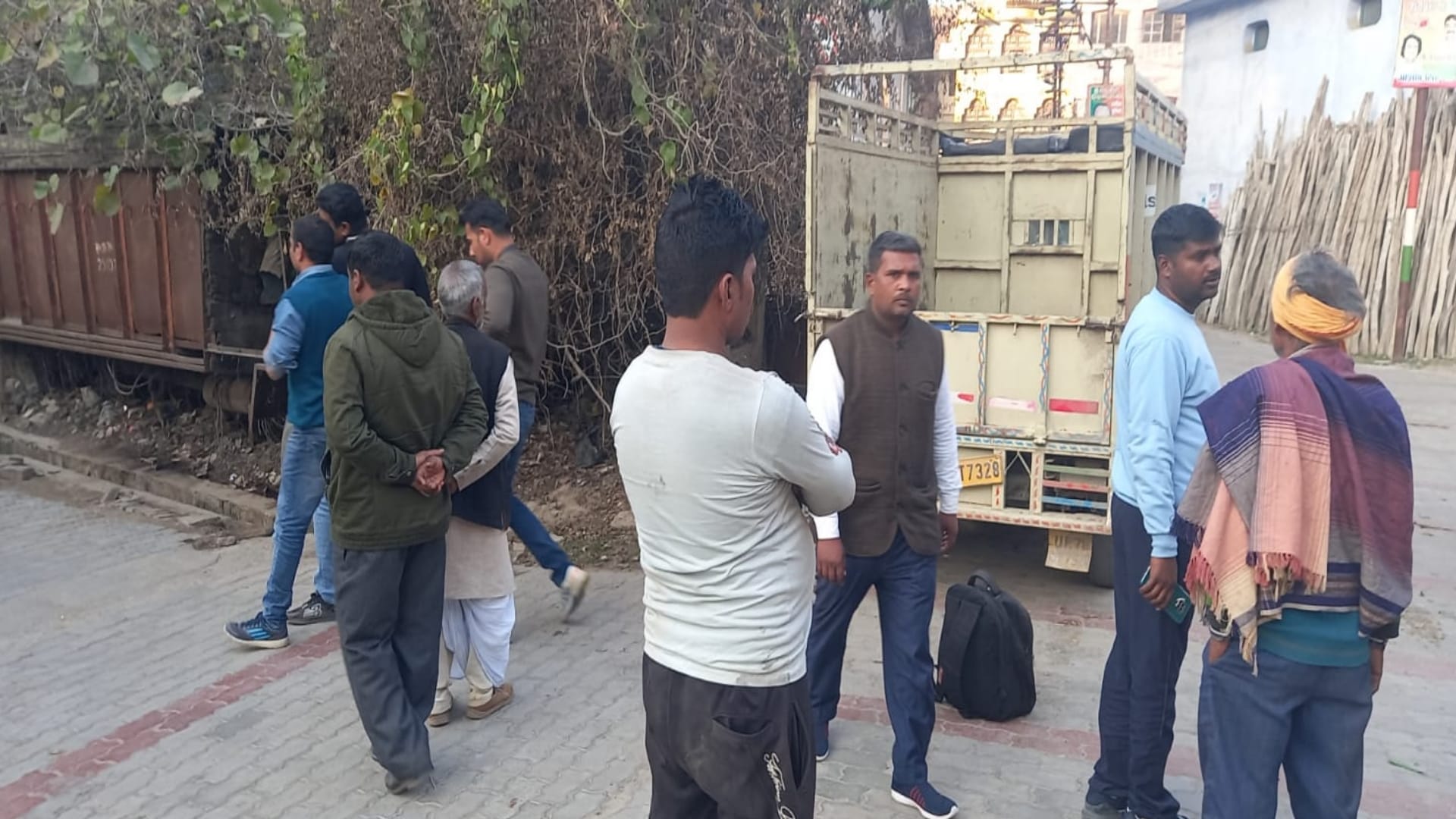 ANM lover had affair with another woman, accused killed mother and son in kanpur