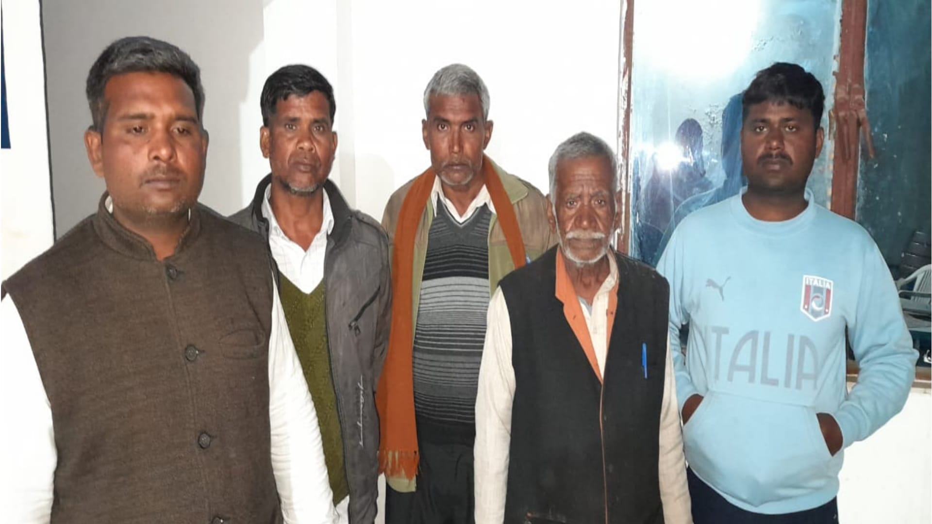ANM lover had affair with another woman, accused killed mother and son in kanpur
