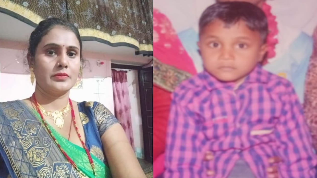 ANM and her innocent son murdered by lover in Kanpur