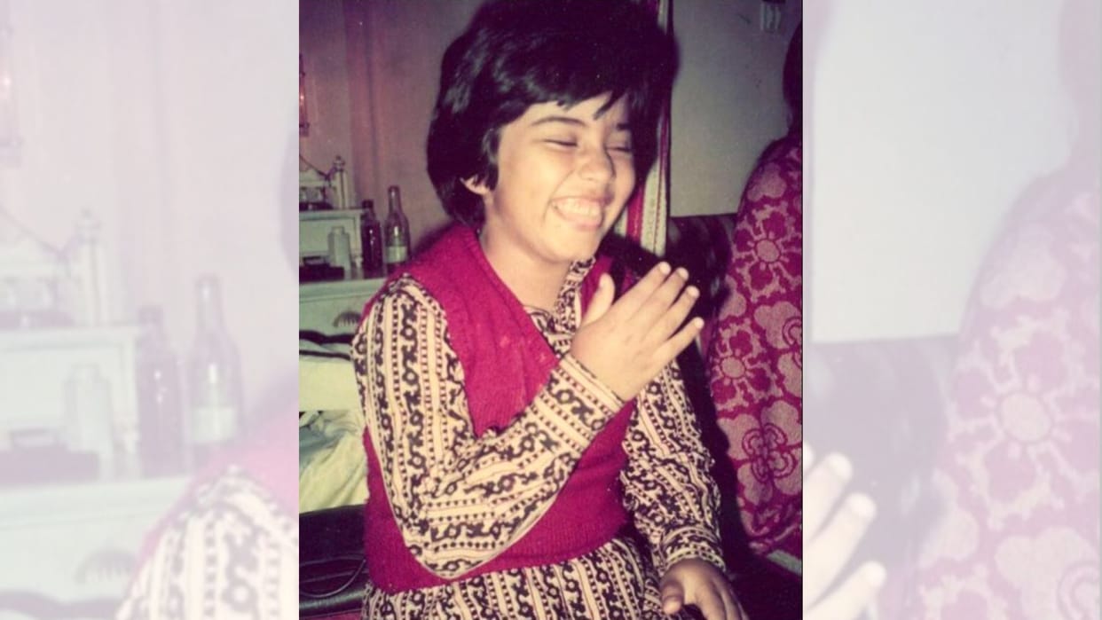Rocky Aur Rani Ki Prem Kahani Director Karan Johar Childhood Photo Goes Viral On Social Media