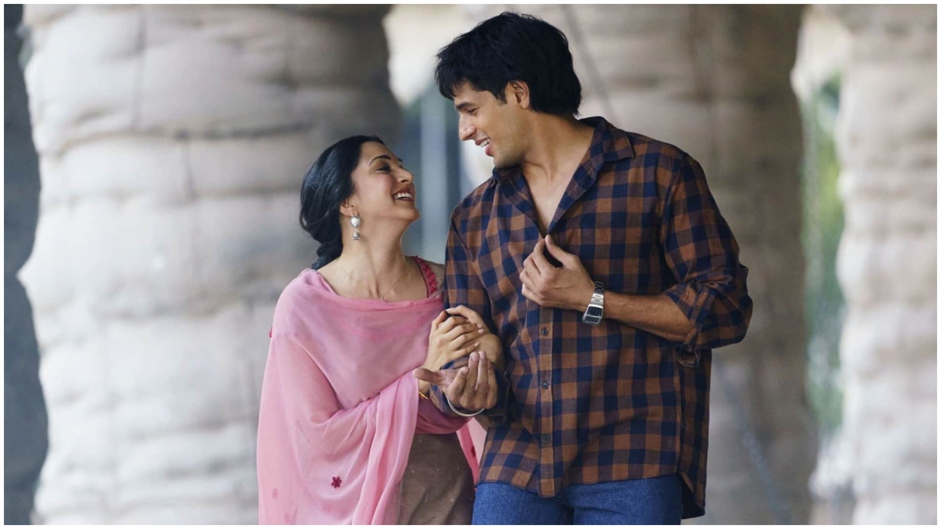 sidharth kiara wedding actor touches her wife feet during marriage rituals know exact reason